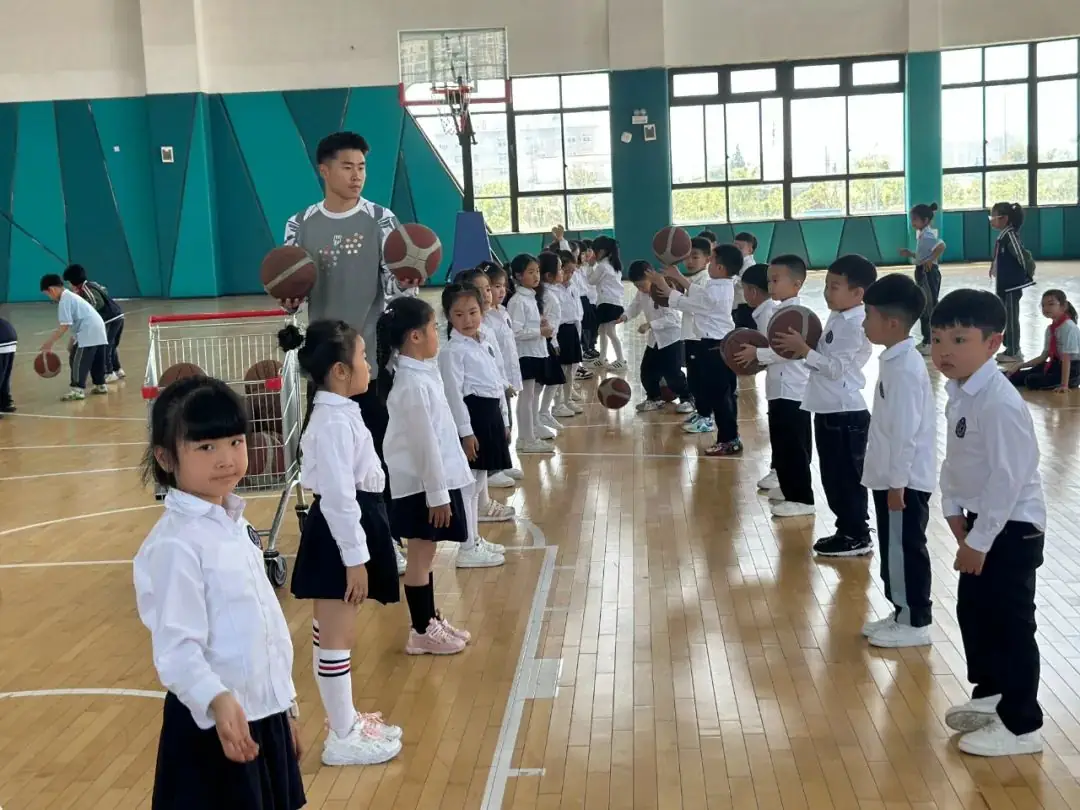 【澄.课程】澄娒娒“趣”小学——大班段《走向小学》主题探究故事 第60张 【澄.课程】澄娒娒“趣”小学——大班段《走向小学》主题探究故事 第60张