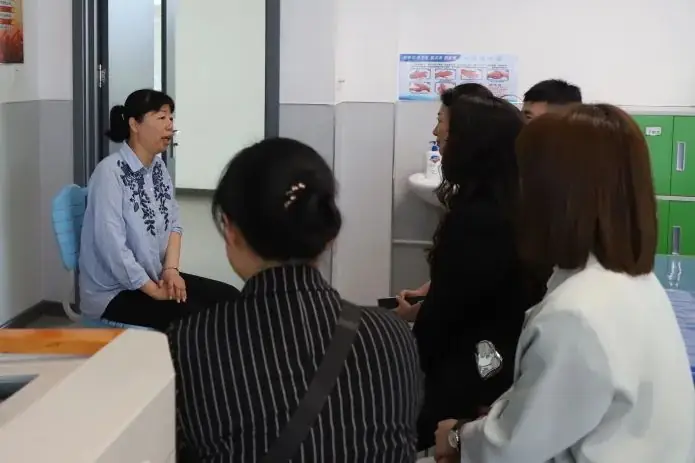 【周水子小学教育集团第四小学】协同共育 呵护成长 第58张 【周水子小学教育集团第四小学】协同共育 呵护成长 第58张