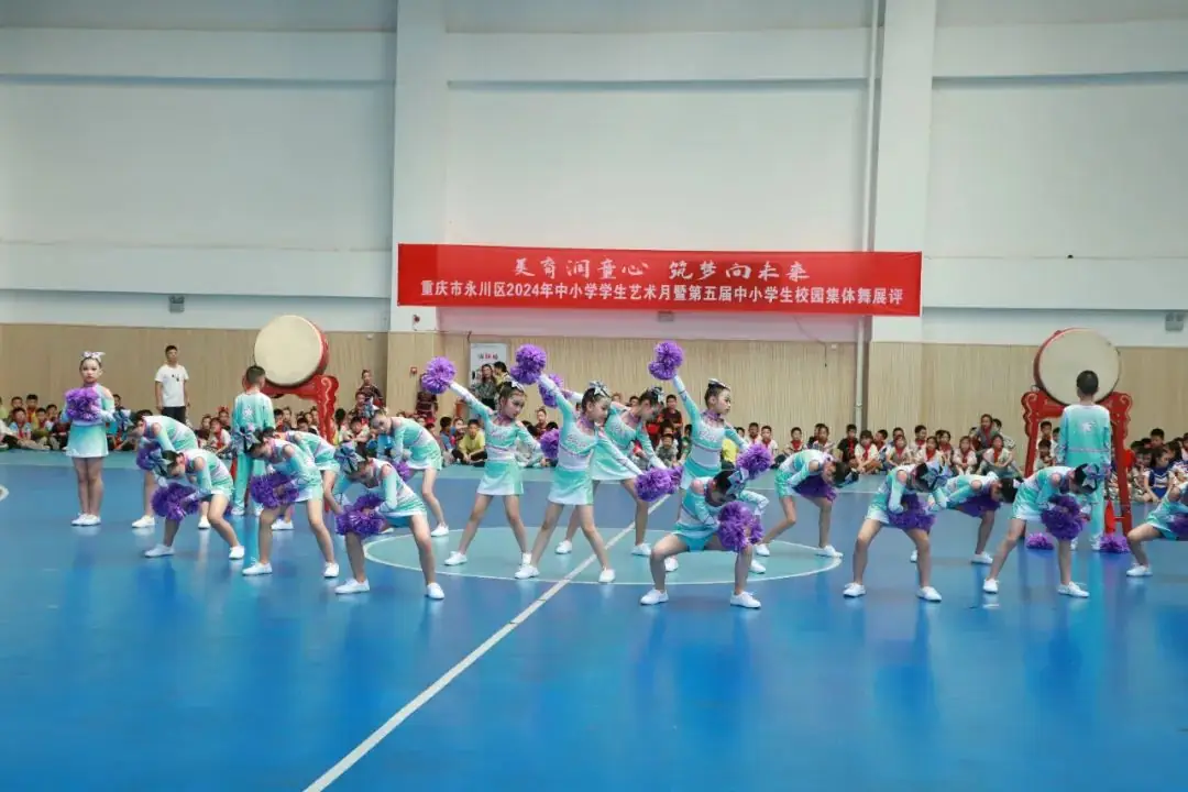 【实小·校园动态】快来围观实验小学第三届文化艺术节 第14张 【实小·校园动态】快来围观实验小学第三届文化艺术节 第14张