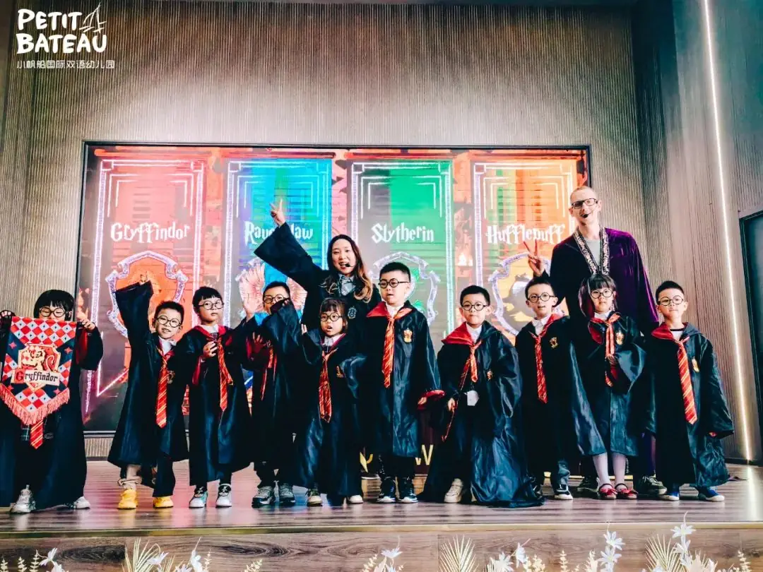 小学零距离,成长初体验——小帆船幼儿园走进育才小学国际部 第48张 小学零距离,成长初体验——小帆船幼儿园走进育才小学国际部 第48张
