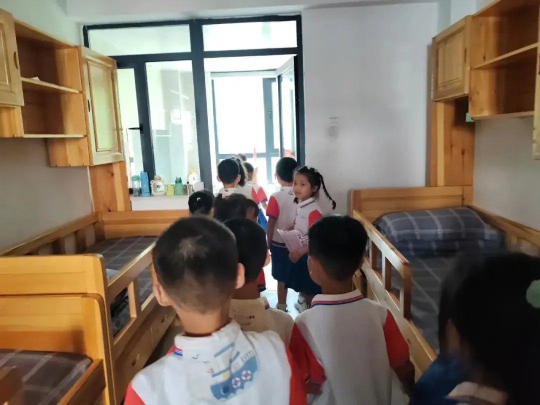 小学体验日┃今天,我们是小学生! 第47张 小学体验日┃今天,我们是小学生! 第47张