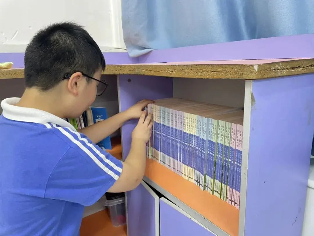 “劳动最光荣” —— 梅山小学学生劳动素养提升系列活动纪实 第232张