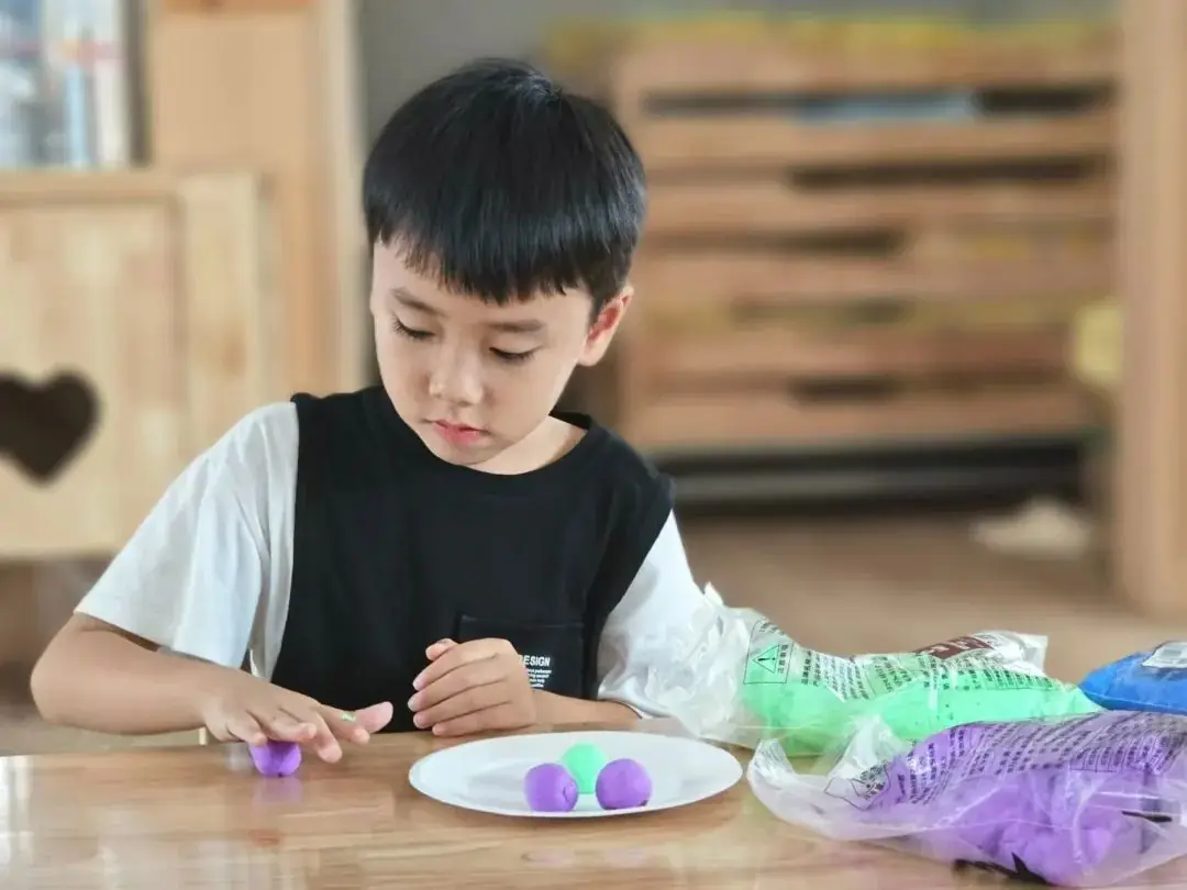 探秘小学 启程未来——乐东县第二幼儿园参观小学活动 第10张 探秘小学 启程未来——乐东县第二幼儿园参观小学活动 第10张