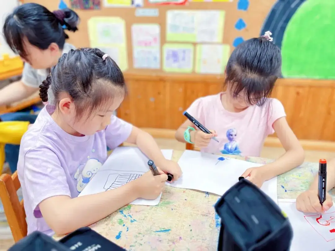 你好小学,我们来啦! 第57张 你好小学,我们来啦! 第57张