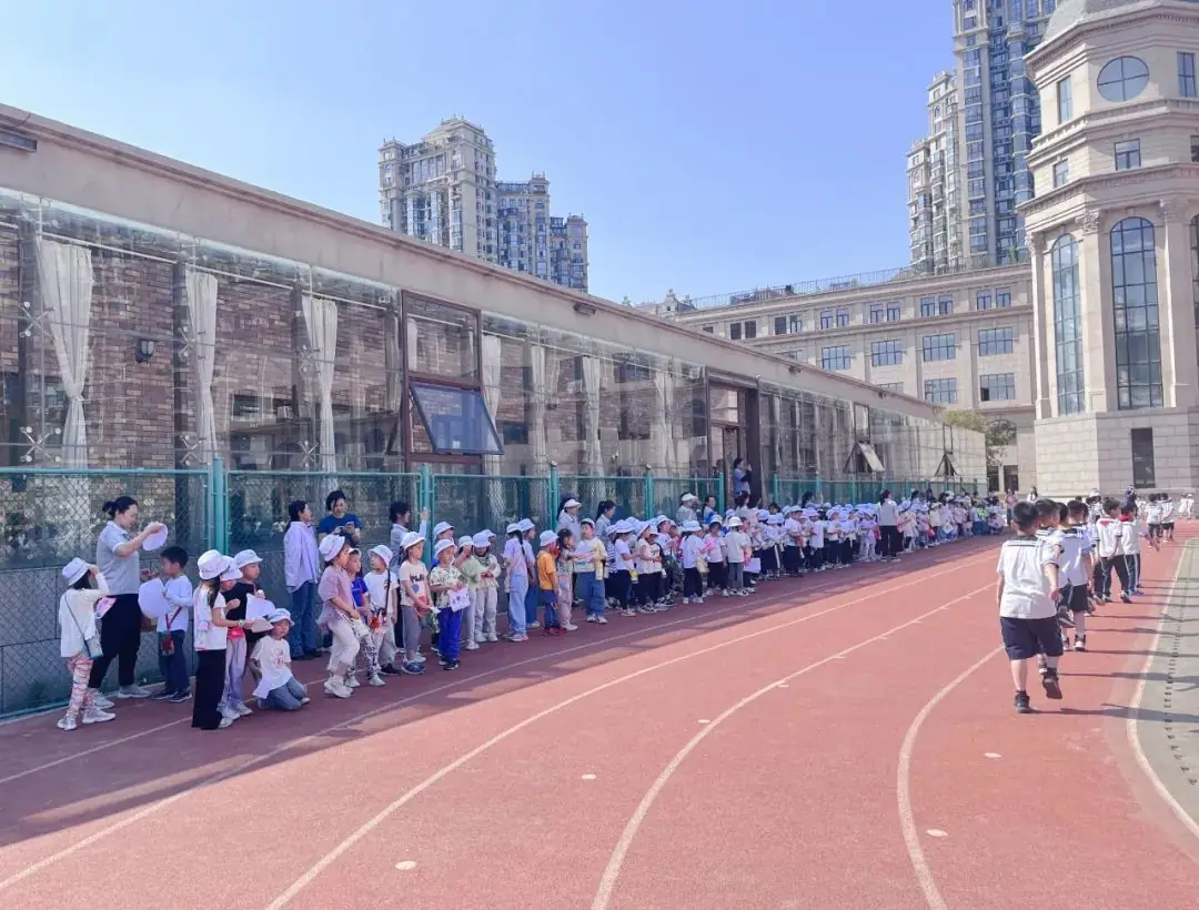 你好小学,我们来啦! 第53张 你好小学,我们来啦! 第53张