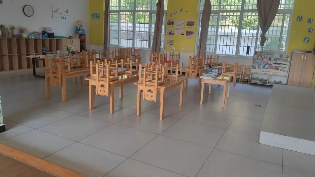 我们是这样一所小学,你想来上吗? 第10张 我们是这样一所小学,你想来上吗? 第10张