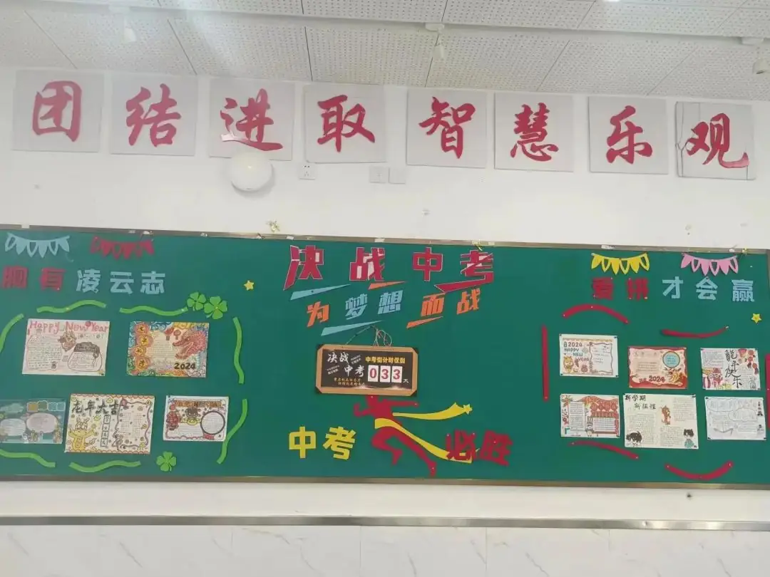 中考,我们有话要说(第八期) 第1张 中考,我们有话要说(第八期) 第1张