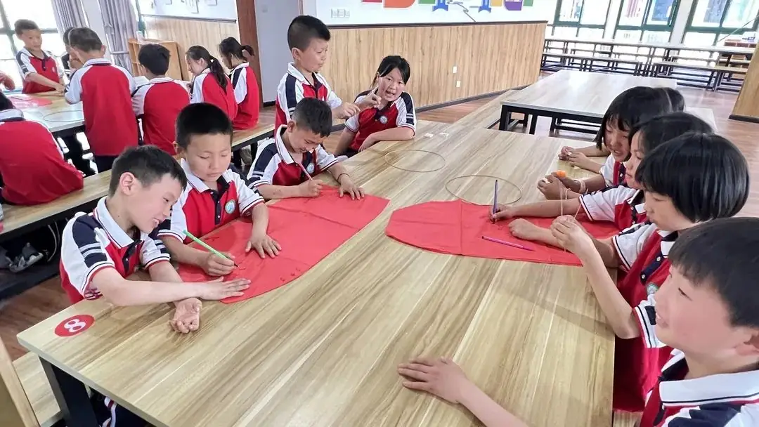 2024年程河镇中心小学“历史长河任我行,智慧之旅共成长”古隆中研学活动 第9张 2024年程河镇中心小学“历史长河任我行,智慧之旅共成长”古隆中研学活动 第9张