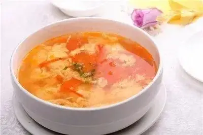 【永辉小学】第十四周营养食谱 第2张 【永辉小学】第十四周营养食谱 第2张