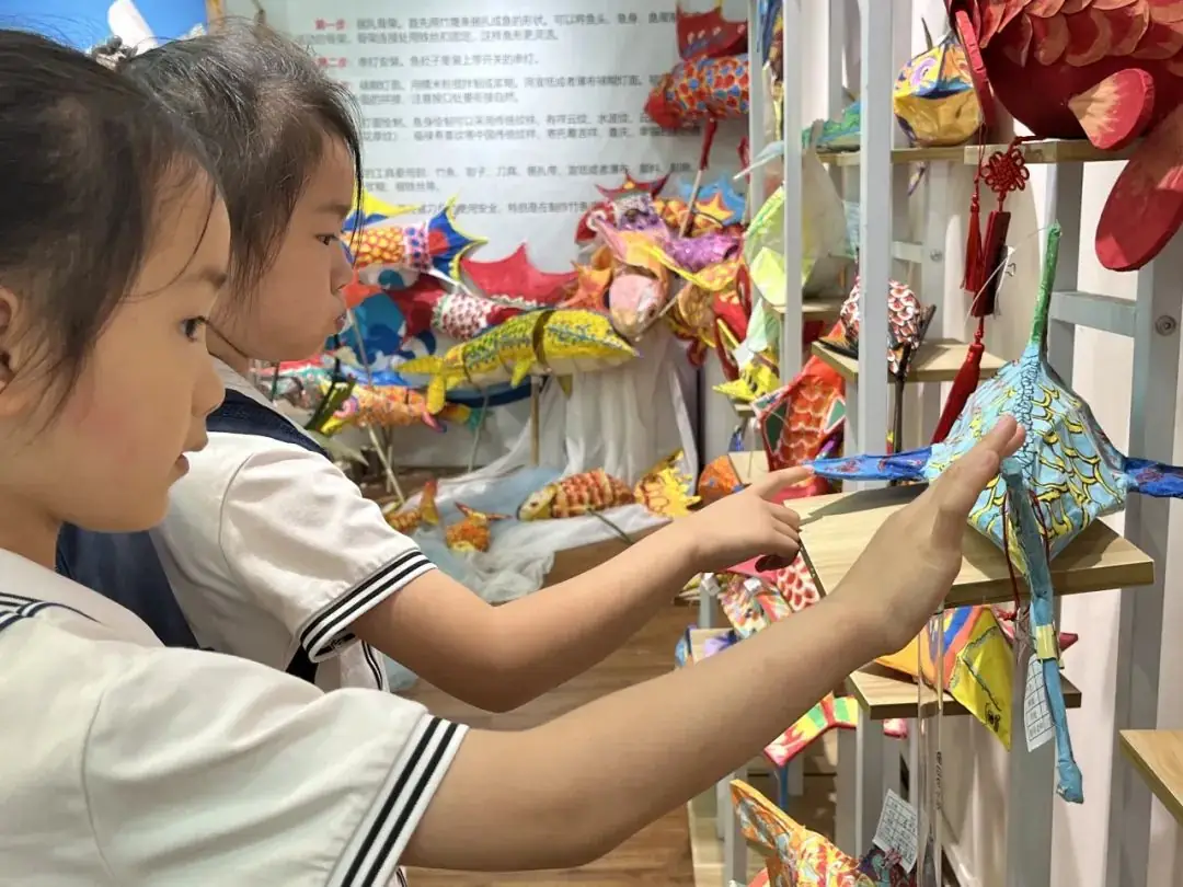 “趣”小学,悦成长 ——叙州区第五幼儿园参观北城实小活动 第49张 “趣”小学,悦成长 ——叙州区第五幼儿园参观北城实小活动 第49张