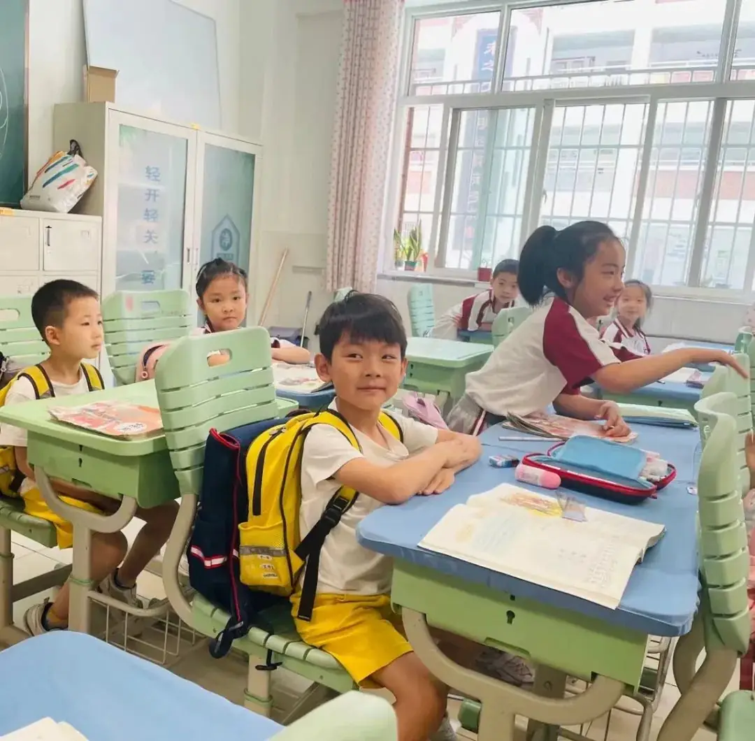 小学初体验 衔接正当时——蓓恩斯幼儿园 第29张 小学初体验 衔接正当时——蓓恩斯幼儿园 第29张