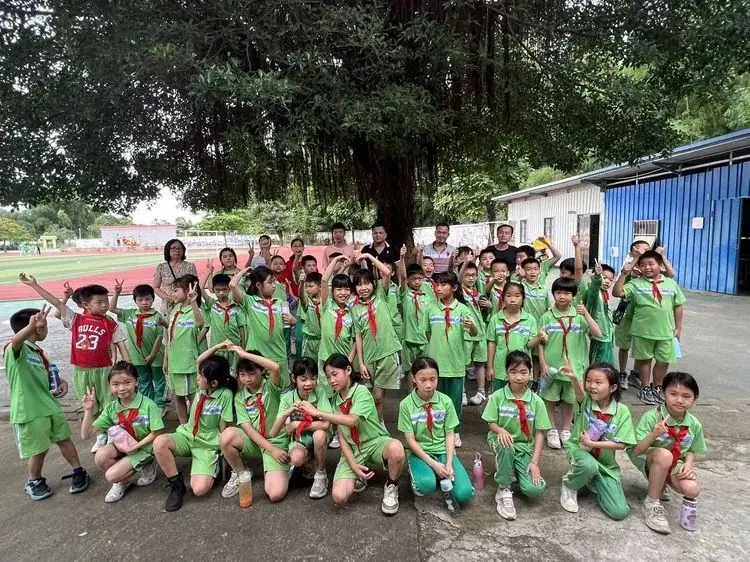 劳动点亮夏天,实践成就梦想——黄场小学三2班童年炊烟实践活动 第2张