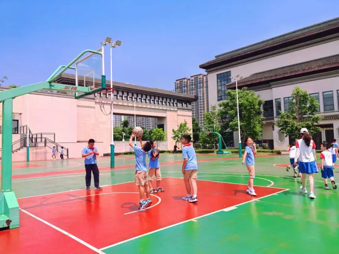 小学体验日┃今天,我们是小学生! 第25张 小学体验日┃今天,我们是小学生! 第25张