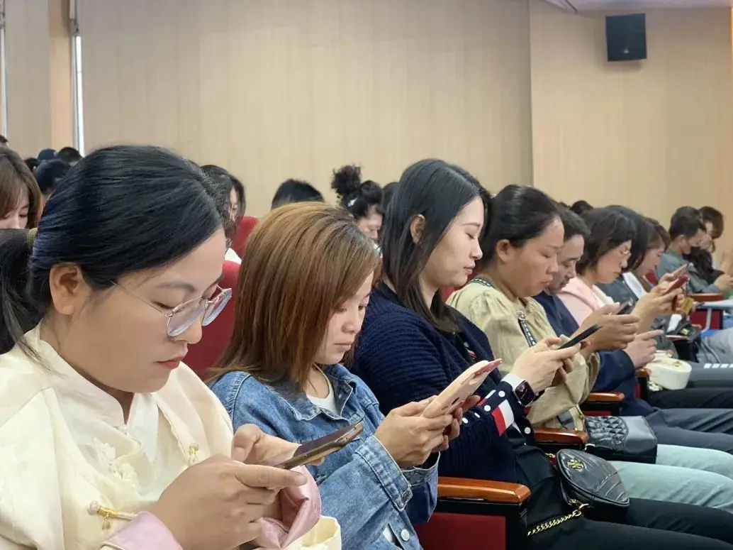 【周水子小学教育集团第四小学】协同共育 呵护成长 第8张 【周水子小学教育集团第四小学】协同共育 呵护成长 第8张