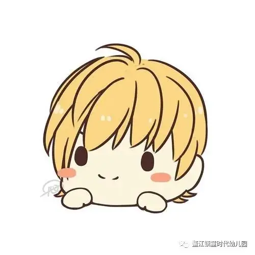 【澄.课程】澄娒娒“趣”小学——大班段《走向小学》主题探究故事 第6张 【澄.课程】澄娒娒“趣”小学——大班段《走向小学》主题探究故事 第6张