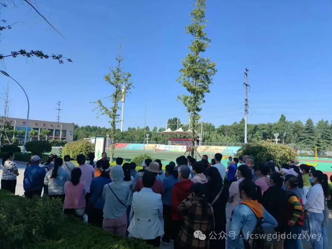 【小学初体验,衔接共成长】王瓜店街道第二中心幼儿园开展“守护育幼底线,成就美好童年”幼小衔接活动 第44张 【小学初体验,衔接共成长】王瓜店街道第二中心幼儿园开展“守护育幼底线,成就美好童年”幼小衔接活动 第44张