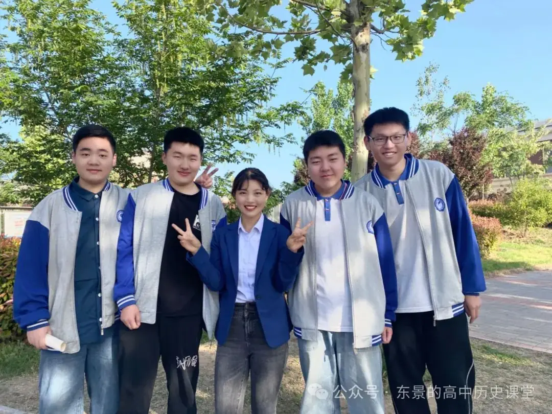 高考倒计时10天|你准备好了么? 第9张 高考倒计时10天|你准备好了么? 第9张