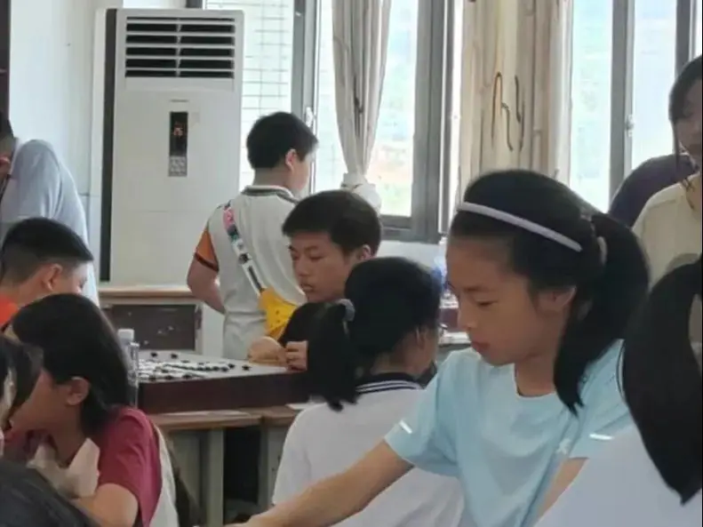 团结拼搏,夔州小学再创佳绩 第10张 团结拼搏,夔州小学再创佳绩 第10张