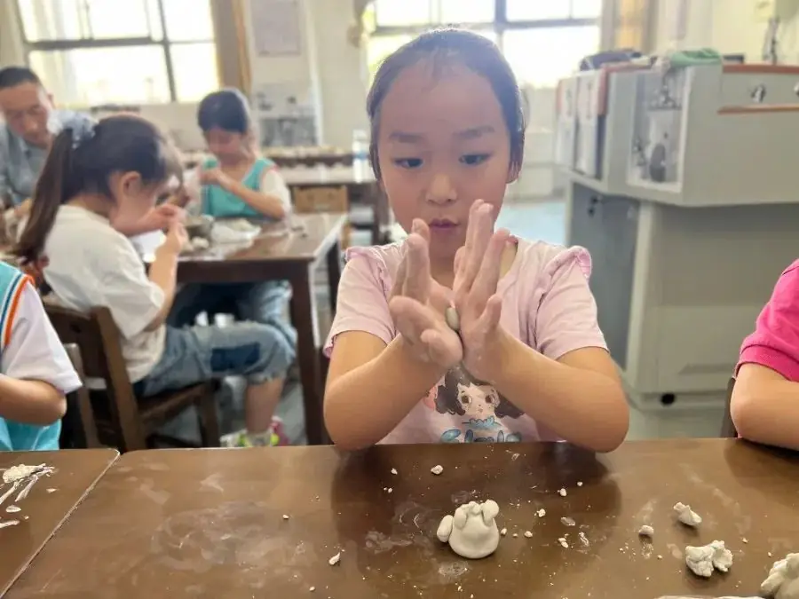 小学大门迎稚子 共筑明天成长梦 第14张 小学大门迎稚子 共筑明天成长梦 第14张