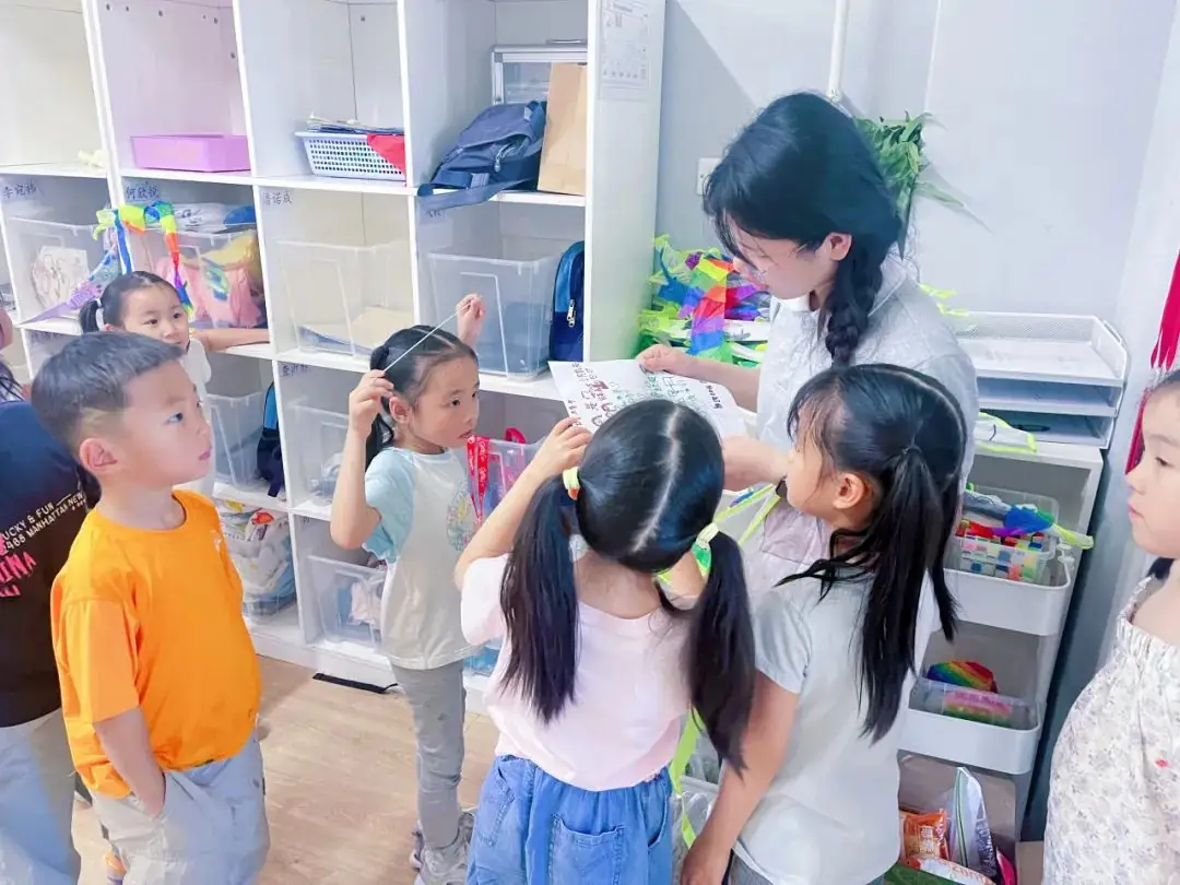 你好小学,我们来啦! 第15张 你好小学,我们来啦! 第15张