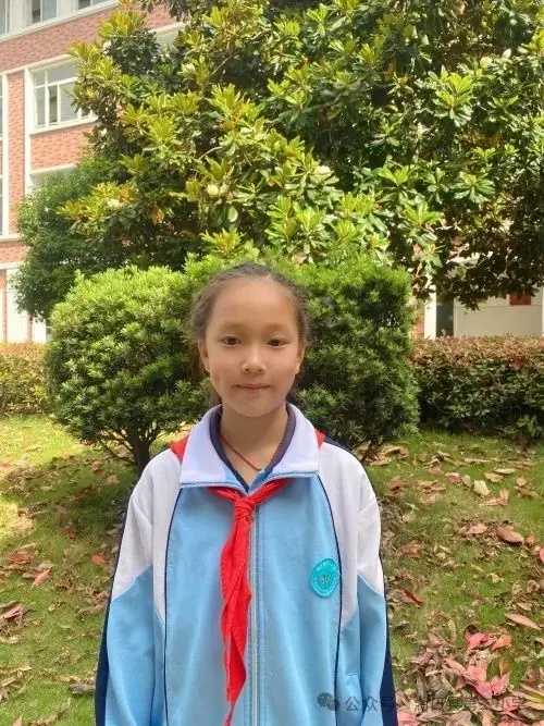 湖口县第二小学2024年新时代好少年风采展示(低段) 第7张 湖口县第二小学2024年新时代好少年风采展示(低段) 第7张