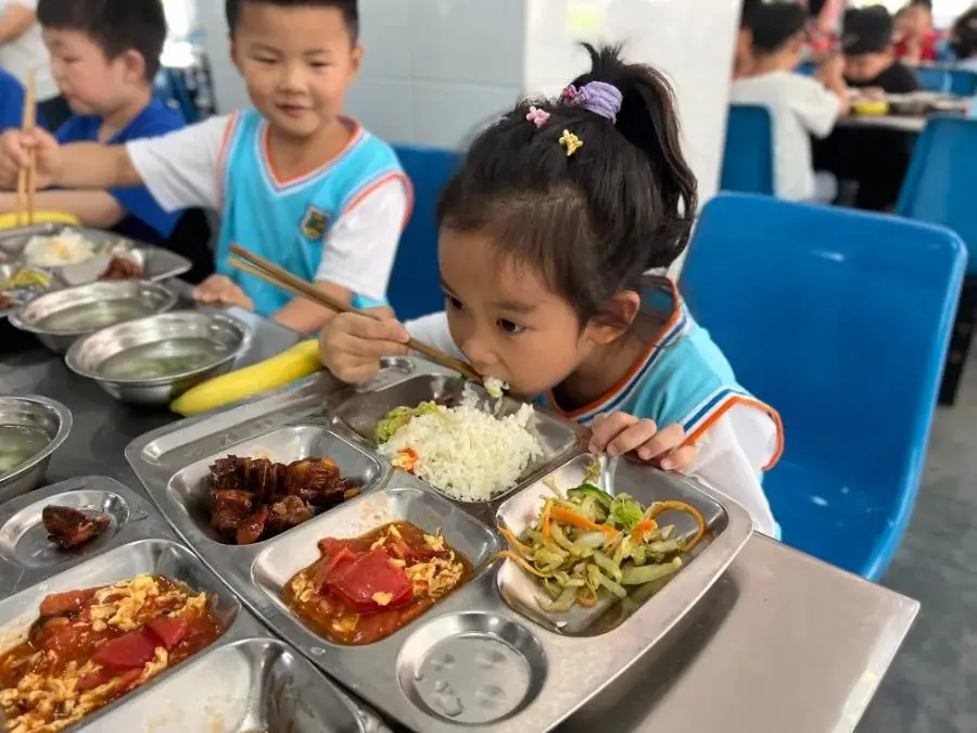 小学大门迎稚子 共筑明天成长梦 第29张 小学大门迎稚子 共筑明天成长梦 第29张