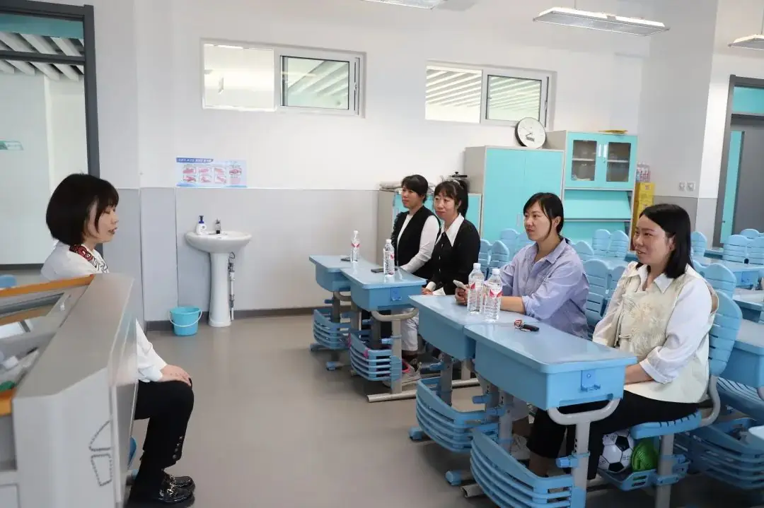 【周水子小学教育集团第四小学】协同共育 呵护成长 第67张 【周水子小学教育集团第四小学】协同共育 呵护成长 第67张