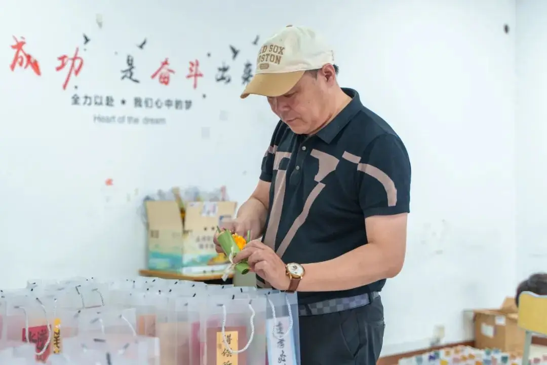 再战十日,圆梦高考|三联高复举行高考冲刺10天主题班会 第30张