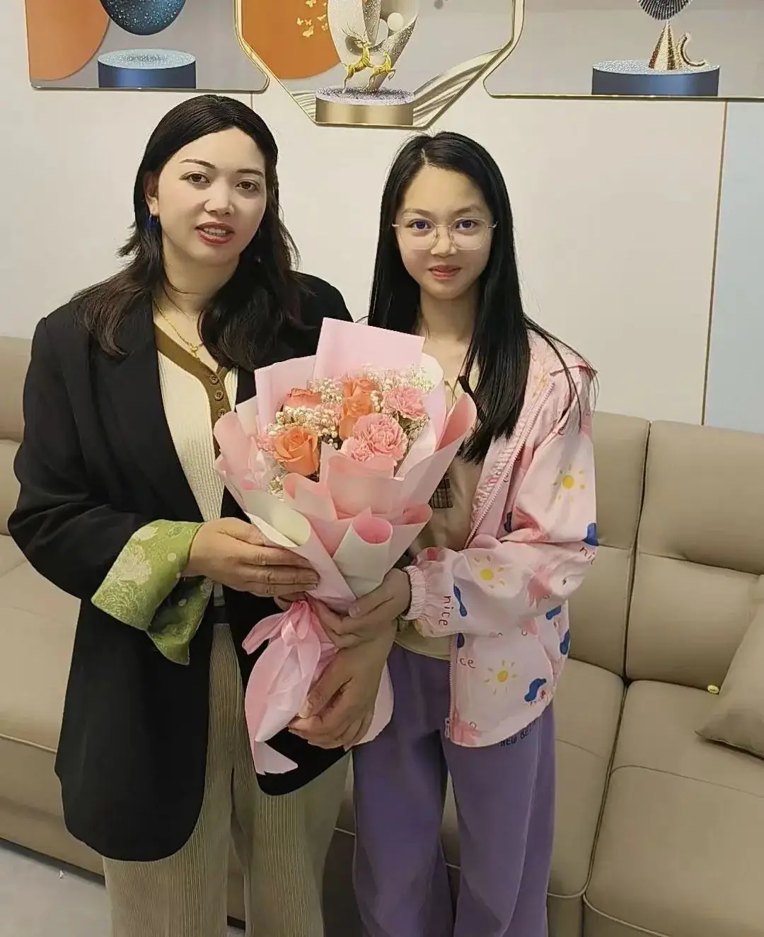 【值周】五月爱漫天 感恩正当时——稠江小学401中队值周展示 第20张 【值周】五月爱漫天 感恩正当时——稠江小学401中队值周展示 第20张