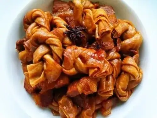 【五心食堂·活力校园】洪畴镇中心小学第14周食谱-第14张图片-四季读书网