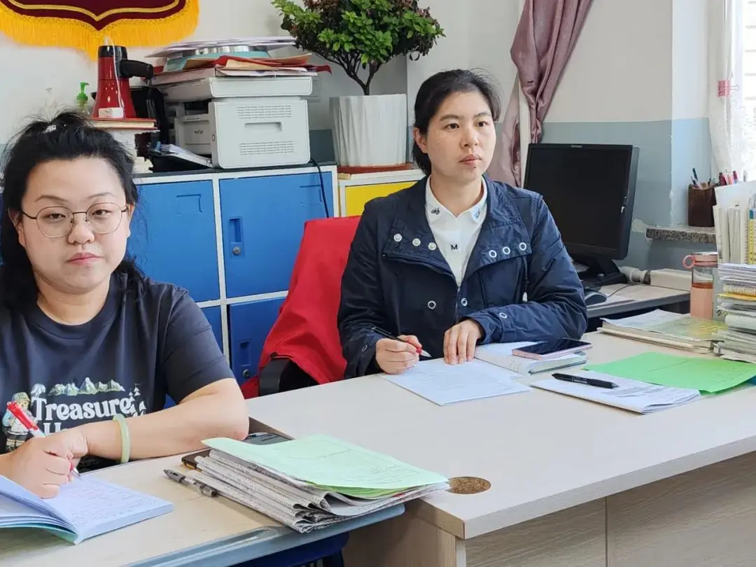 聚焦新中考 蓄力新突破—— 嘉汇中学开展省模后专题教学研讨活动 第39张 聚焦新中考 蓄力新突破—— 嘉汇中学开展省模后专题教学研讨活动 第39张