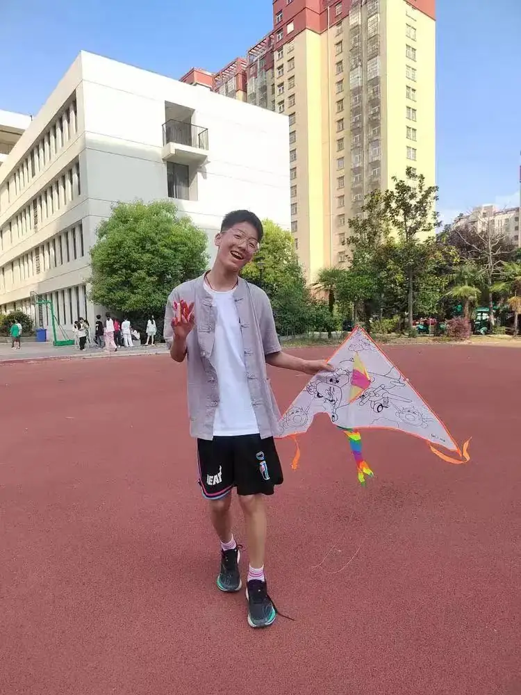 新西小学:心理健康周,我们这样做 第9张 新西小学:心理健康周,我们这样做 第9张