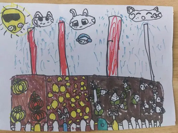 【袁幼动态】嗨,小学~~ 第68张