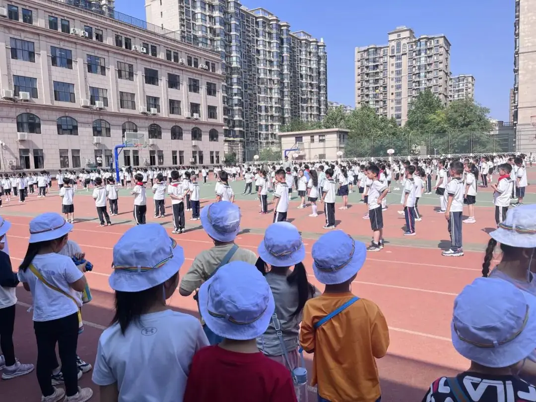 你好小学,我们来啦! 第51张 你好小学,我们来啦! 第51张