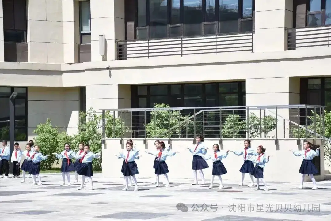 初探小学“幼”见成长——星光贝贝幼儿园,走进小学,开启梦想课堂 第53张 初探小学“幼”见成长——星光贝贝幼儿园,走进小学,开启梦想课堂 第53张