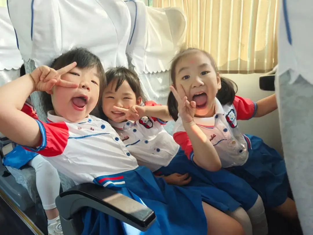 小学体验日┃今天,我们是小学生! 第6张 小学体验日┃今天,我们是小学生! 第6张