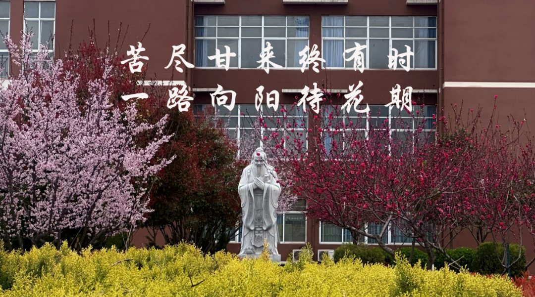高考倒计时10天 | 决战高考,蓄“10”待发! 第8张 高考倒计时10天 | 决战高考,蓄“10”待发! 第8张