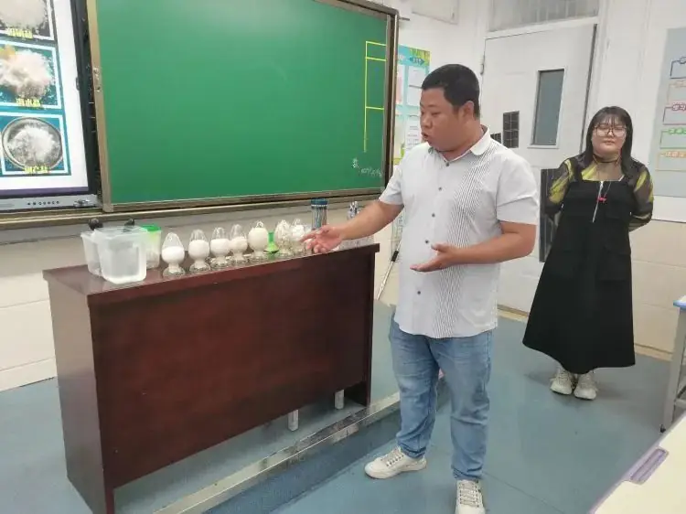 【碑林教育|建国路小学】家长进课堂,用爱筑成长——二年级 第35张 【碑林教育|建国路小学】家长进课堂,用爱筑成长——二年级 第35张