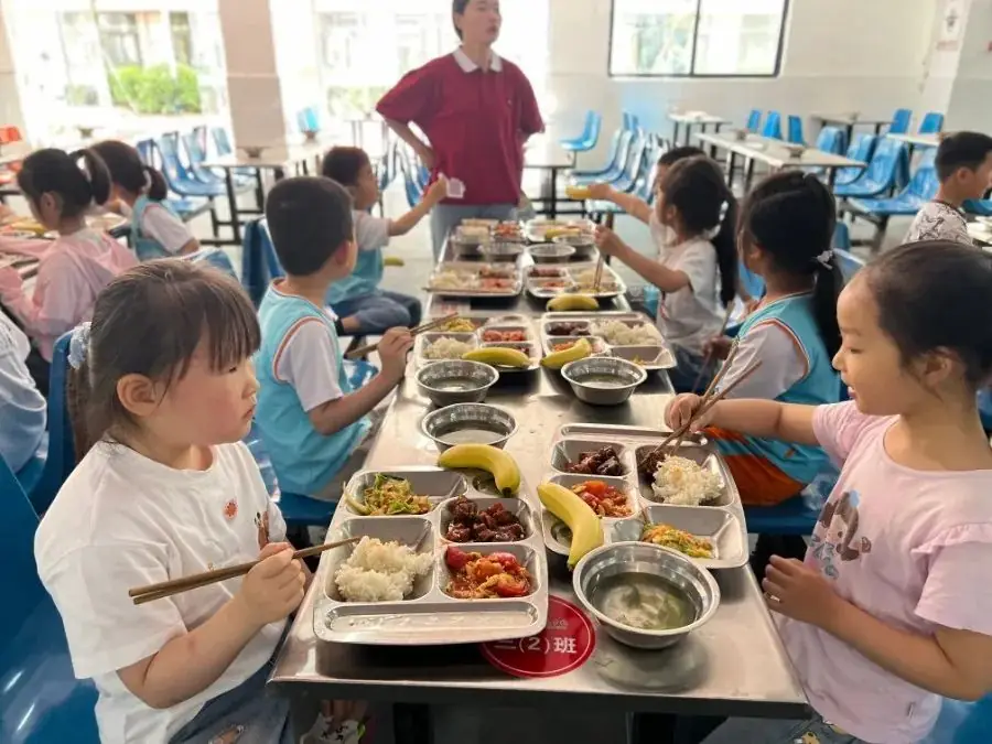 小学大门迎稚子 共筑明天成长梦 第30张 小学大门迎稚子 共筑明天成长梦 第30张