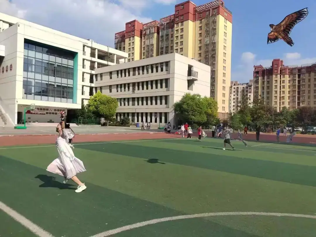 新西小学:心理健康周,我们这样做 第8张 新西小学:心理健康周,我们这样做 第8张