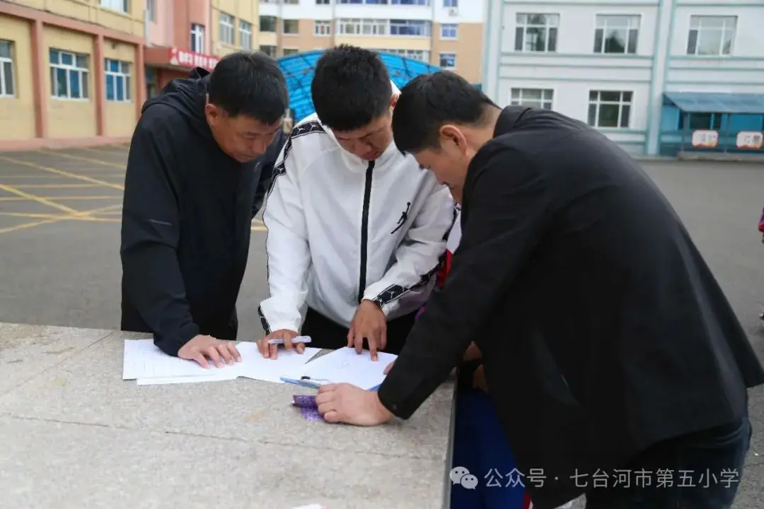 【第五小学•艺体】“乒”博奋进 展少年风采--第五小学举办迎庆“六•一”乒乓球比赛 第2张 【第五小学•艺体】“乒”博奋进 展少年风采--第五小学举办迎庆“六•一”乒乓球比赛 第2张