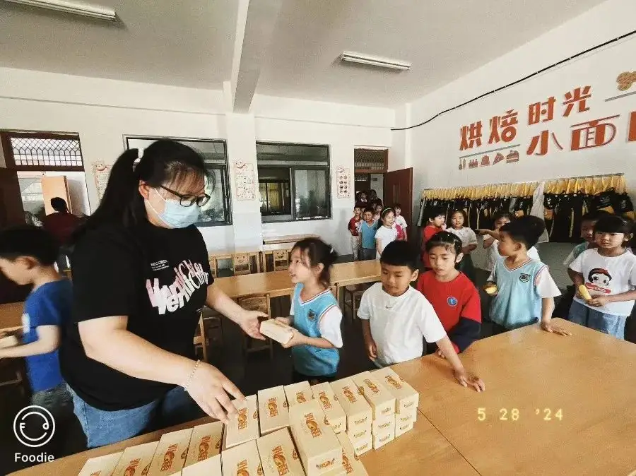 小学大门迎稚子 共筑明天成长梦 第7张 小学大门迎稚子 共筑明天成长梦 第7张