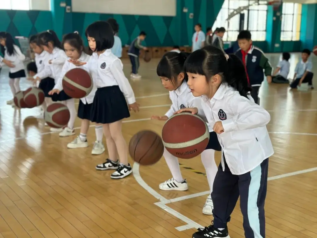 【澄.课程】澄娒娒“趣”小学——大班段《走向小学》主题探究故事 第61张 【澄.课程】澄娒娒“趣”小学——大班段《走向小学》主题探究故事 第61张