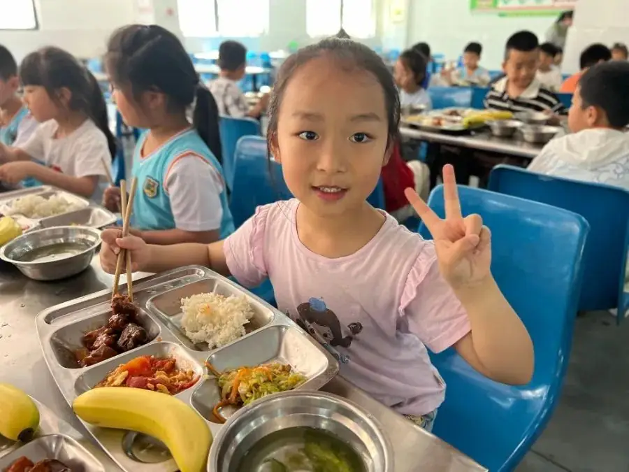 小学大门迎稚子 共筑明天成长梦 第28张 小学大门迎稚子 共筑明天成长梦 第28张