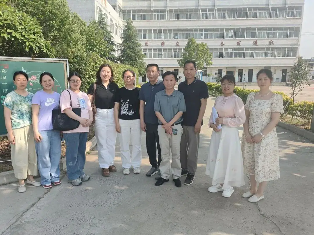 群策群力备中考 筑梦中考续华章--基于核心素养的初中教学中考专题复习及作业设计活动 第6张 群策群力备中考 筑梦中考续华章--基于核心素养的初中教学中考专题复习及作业设计活动 第6张