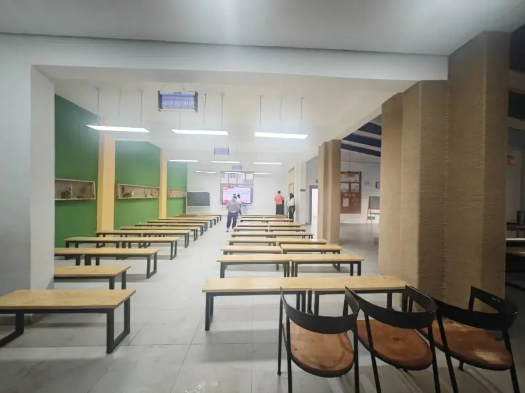 我们是这样一所小学,你想来上吗? 第4张 我们是这样一所小学,你想来上吗? 第4张
