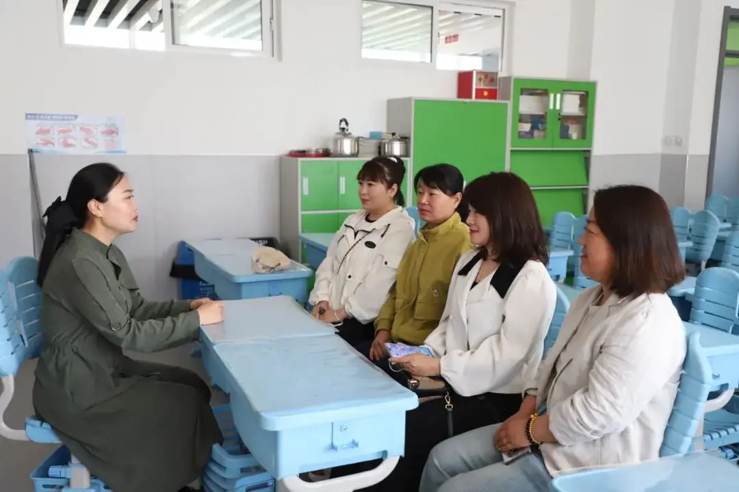【周水子小学教育集团第四小学】协同共育 呵护成长 第61张 【周水子小学教育集团第四小学】协同共育 呵护成长 第61张