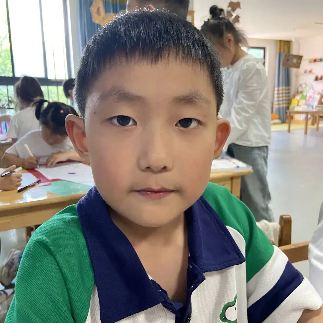 【乐趣课程】初探小学 礼遇成长——西塘丽景幼儿园幼小衔接之走进秀夫小学 第9张 【乐趣课程】初探小学 礼遇成长——西塘丽景幼儿园幼小衔接之走进秀夫小学 第9张