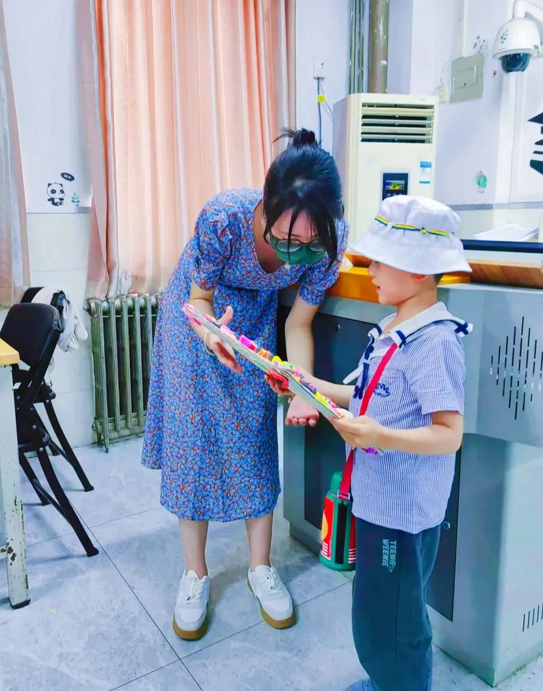 你好小学,我们来啦! 第46张 你好小学,我们来啦! 第46张