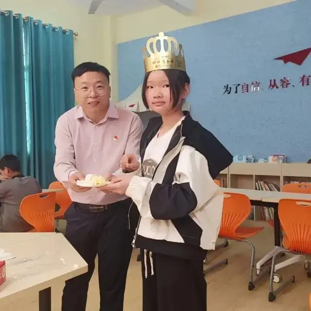 心向阳光,快乐成长|盘古山中心小学“525”心理健康月系列活动 第19张